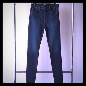 Hudson Barbara High Waist Super Skinny